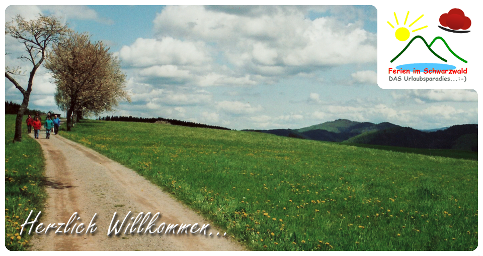 Harter Ferienwohnung Wolfach-Kirnbach